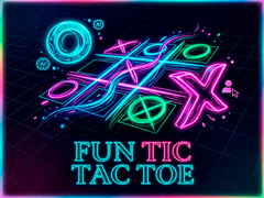 Juego Fun Tic Tac Toe
