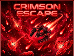 Juego Crimson Escape