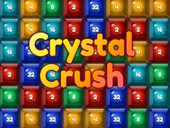 Juego Crystal Craash