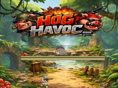 Juego Hog Havoc