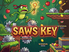 Juego Saws Keys