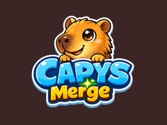 Juego Capys Merge