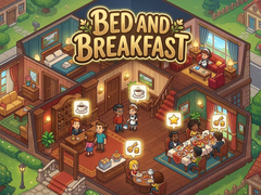 Juego Bed And Breakfast