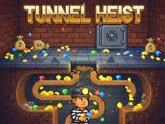 Juego Tunnel Heist