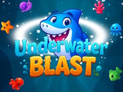 Juego Underwater Blast