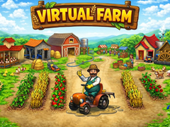 Juego Virtual Farm