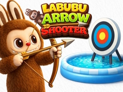 Juego Labubu Arrow Shooter