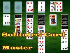 Juego Solitaire: Card Master