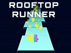 Juego Rooftop runner
