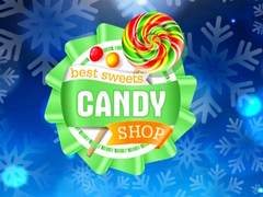 Juego Best Sweet Candy Shop