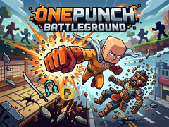 Juego OInepunch Battleground