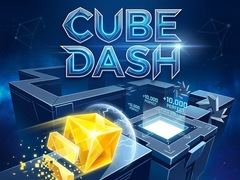 Juego Cube Dash