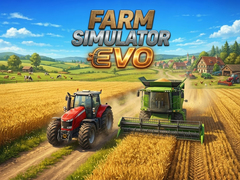 Juego Farm Simulator: Evo