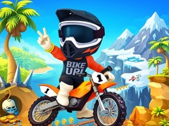 Juego Bike Up!