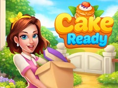 Juego Cake Ready