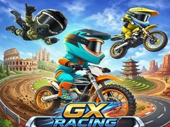 Juego GX Racing