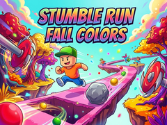 Juego Strumble Run Fall Colors