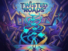 Juego Twisted Roads