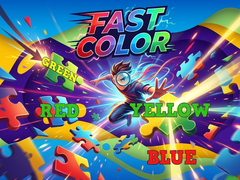 Juego Fast Color