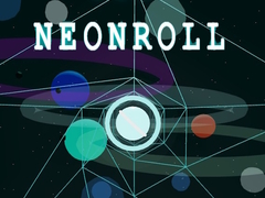 Juego NeonRoll