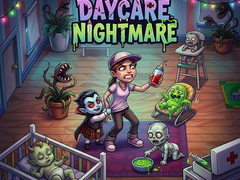 Juego Daycare Nightmare