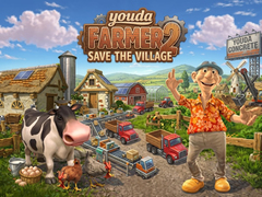 Juego Youda Farmer 2