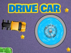Juego Drive Car