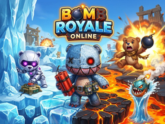 Juego Bomb Royale Online