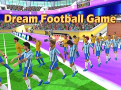 Juego Dream Football Game