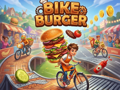 Juego Bike Burger
