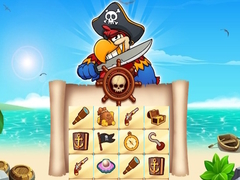 Juego Pirates Tiles Challenge