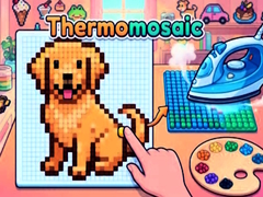 Juego Thermomosaic