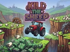 Juego Kill the Sheep