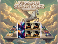 Juego Pegasus Memory Match
