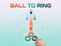 Juego Ball to Ring