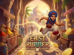 Juego East Runner
