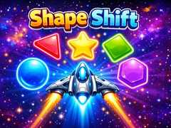 Juego Shape Shift