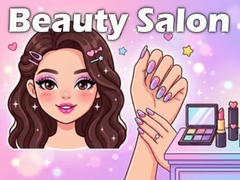 Juego Beauty Salon