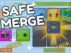 Juego Safe Merge