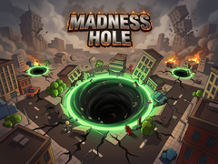 Juego Madness Hole