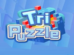 Juego Tri Puzzle