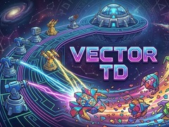 Juego Vector TD