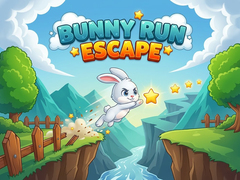 Juego Bunny Run Escape