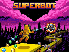 Juego Superbot