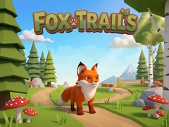 Juego Fox Trails