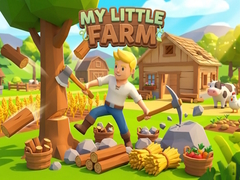 Juego My Little Farm
