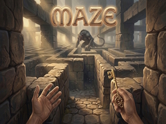 Juego Maze