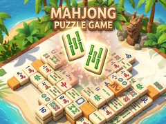 Juego Mahjong Puzzle Game