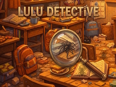 Juego Lulu Detective