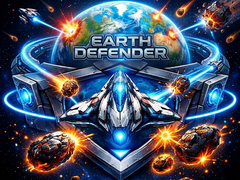 Juego Earth Defender